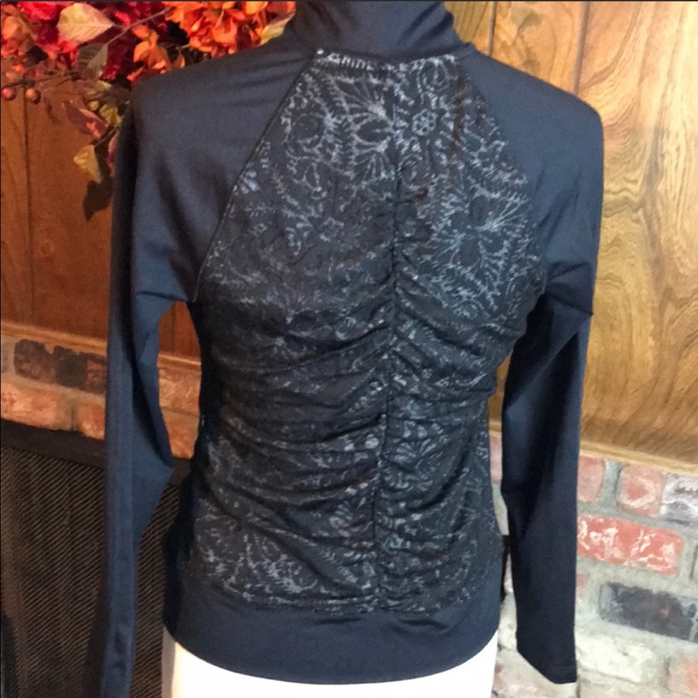 Bebe Sport Jacket - Picture 2 of 4